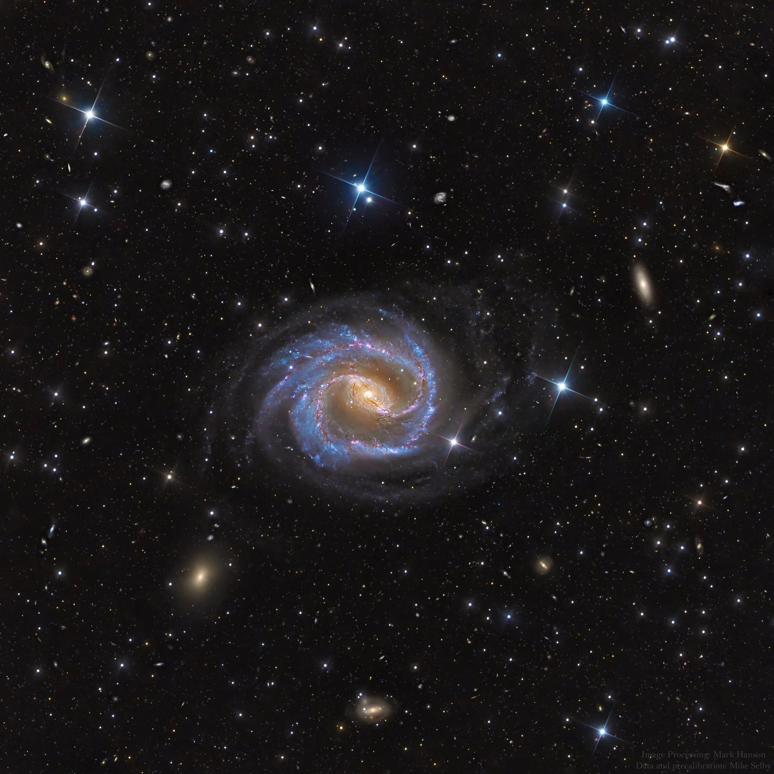 Hanson Astrophotography-NGC 2935